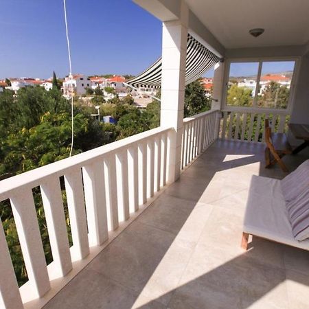 Apartments Luka Rogoznica  Eksteriør bilde